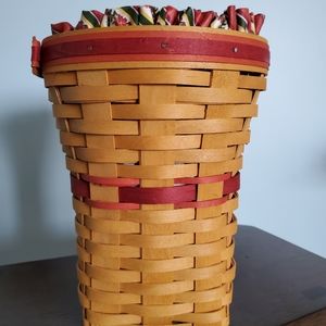 Longaberger basket